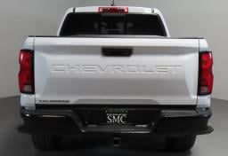 Thumbnail of 2023 Chevrolet Colorado