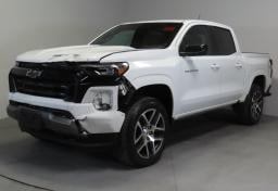 Thumbnail of 2023 Chevrolet Colorado