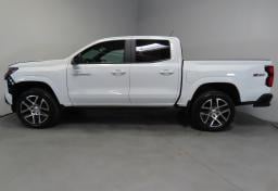 Thumbnail of 2023 Chevrolet Colorado