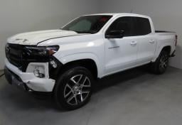 Thumbnail of 2023 Chevrolet Colorado
