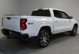 Thumbnail of 2023 Chevrolet Colorado