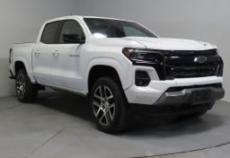 Thumbnail of 2023 Chevrolet Colorado