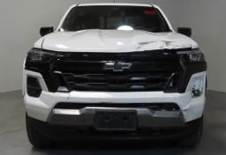 Thumbnail of 2023 Chevrolet Colorado