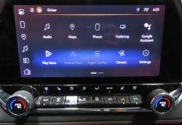 Thumbnail of 2023 Chevrolet Colorado