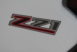 Thumbnail of 2023 Chevrolet Colorado