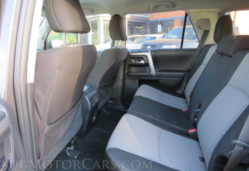 2022 Toyota 4Runner - Image 29