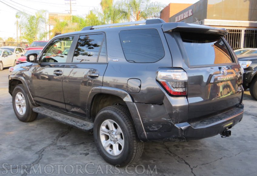 2022 Toyota 4Runner - Image 8