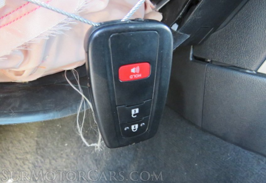 2022 Toyota 4Runner - Image 37