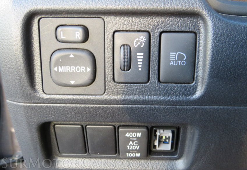 2022 Toyota 4Runner - Image 42