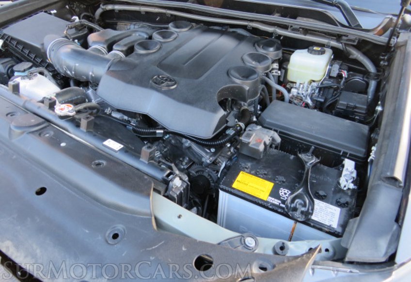 2022 Toyota 4Runner - Image 47