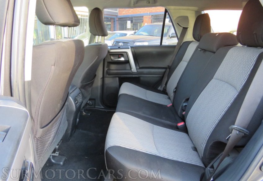 2022 Toyota 4Runner - Image 27