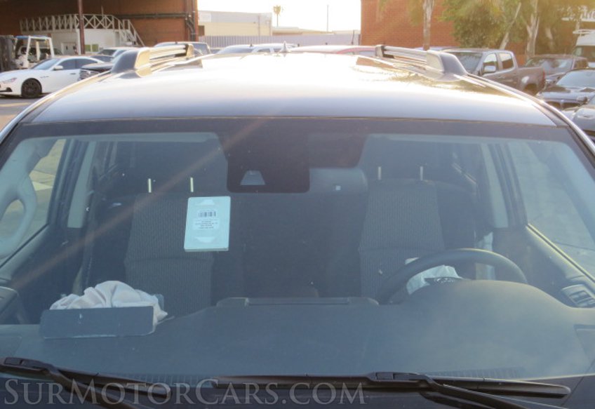 2022 Toyota 4Runner - Image 13