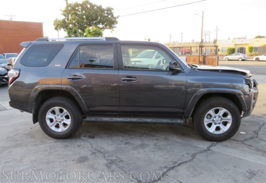 2022 Toyota 4Runner - Image 6