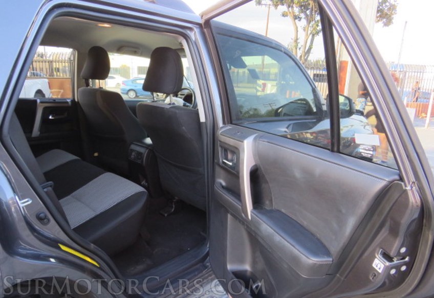 2022 Toyota 4Runner - Image 22