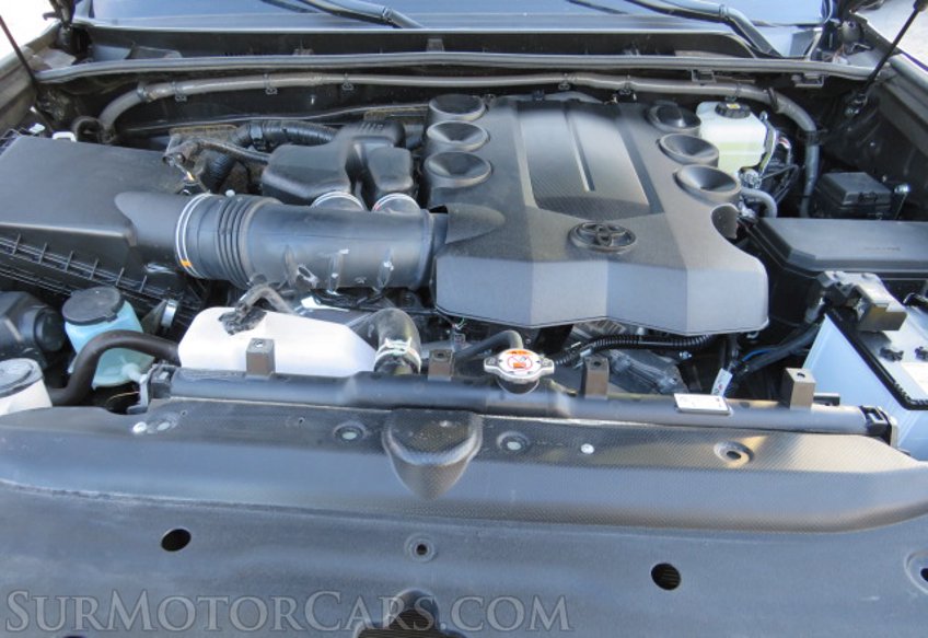 2022 Toyota 4Runner - Image 48