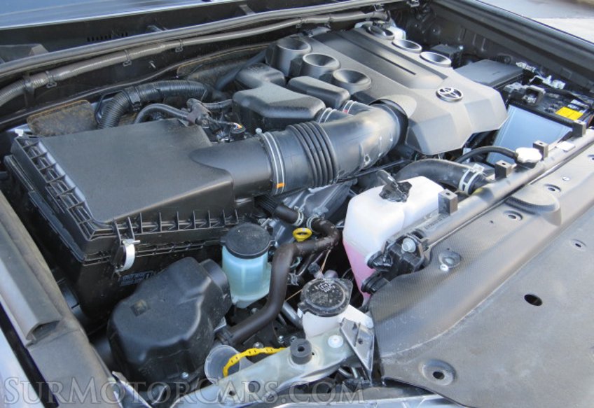 2022 Toyota 4Runner - Image 49