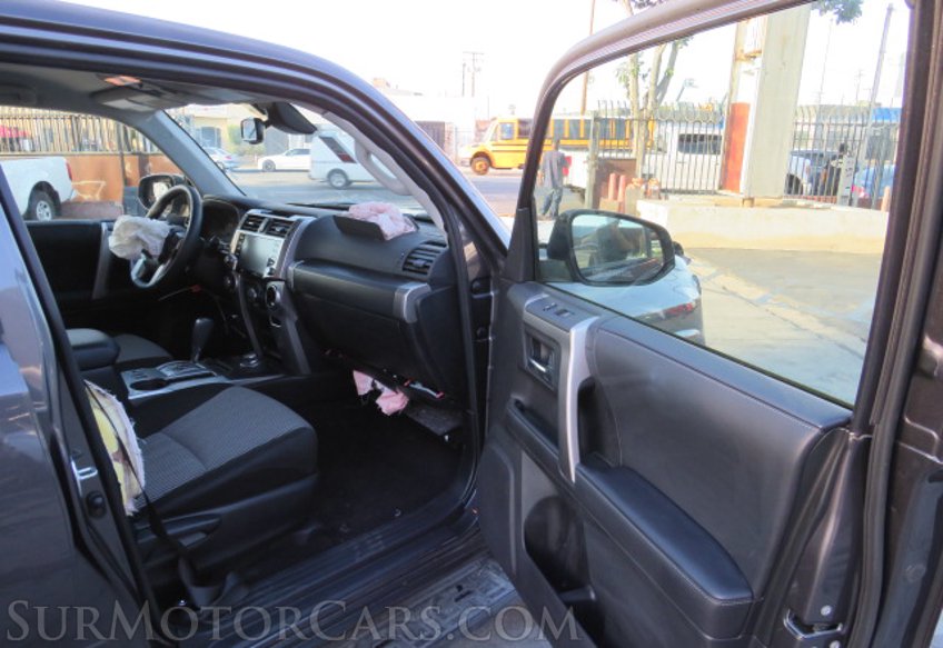 2022 Toyota 4Runner - Image 20