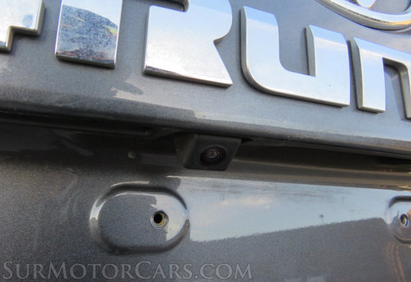 2022 Toyota 4Runner - Image 16