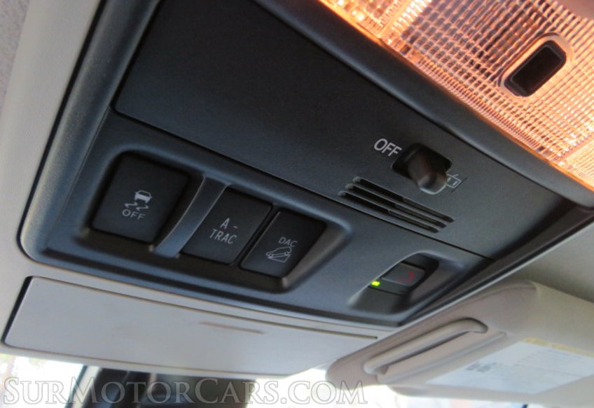 2022 Toyota 4Runner - Image 45