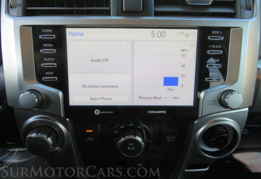 2022 Toyota 4Runner - Image 33