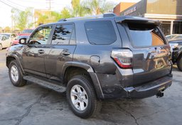 2022 Toyota 4Runner - Image 8