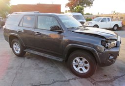 2022 Toyota 4Runner - Image 2