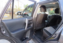 2022 Toyota 4Runner - Image 21