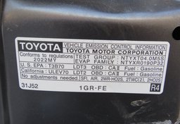 2022 Toyota 4Runner - Image 51