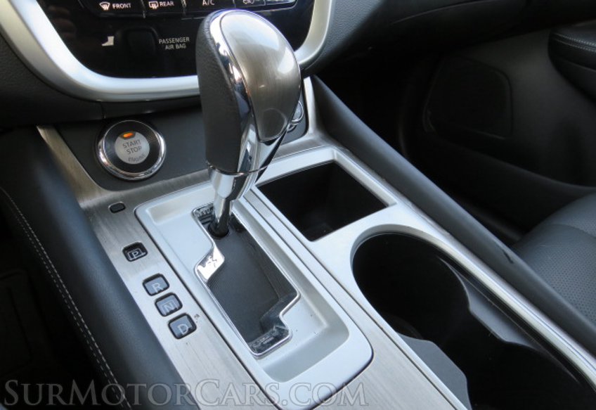 2018 Nissan Murano - Image 46