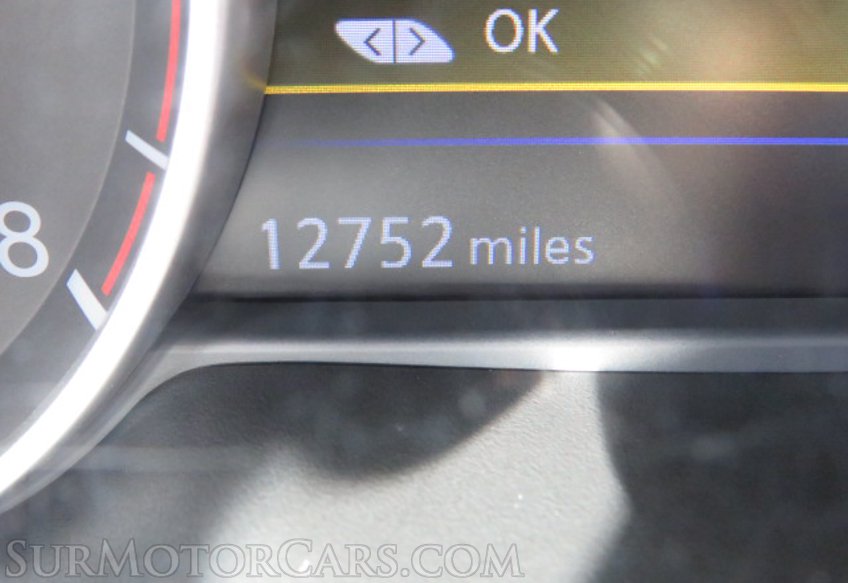 2018 Nissan Murano - Image 49