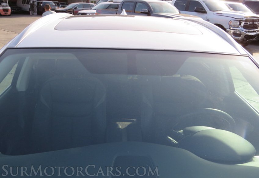 2018 Nissan Murano - Image 13