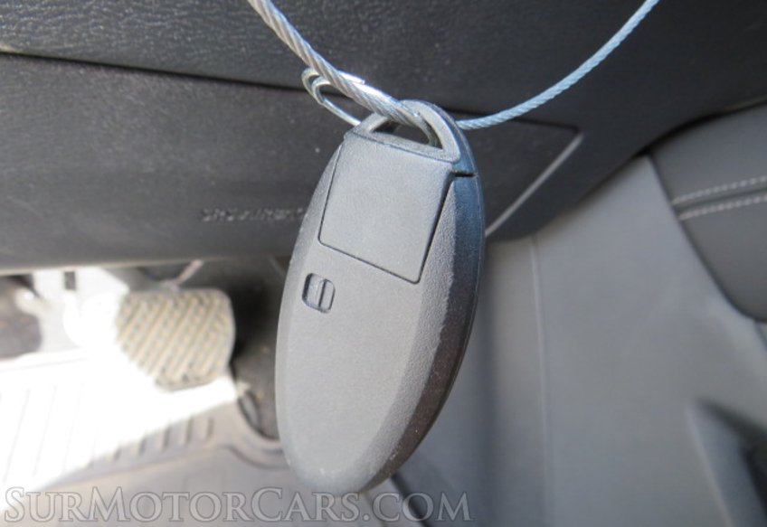 2018 Nissan Murano - Image 36