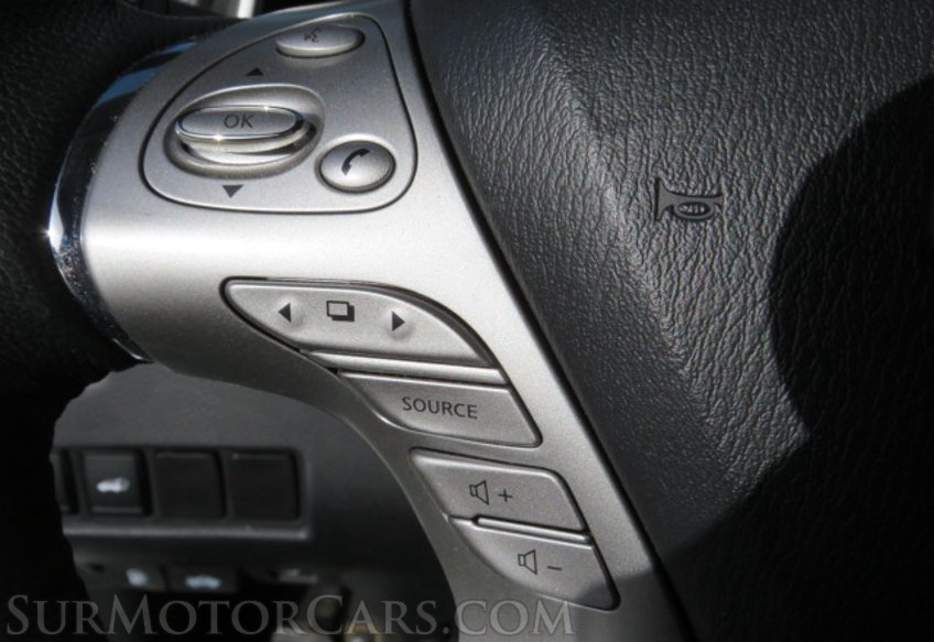 2018 Nissan Murano - Image 33