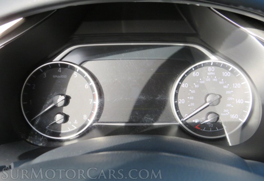 2018 Nissan Murano - Image 31