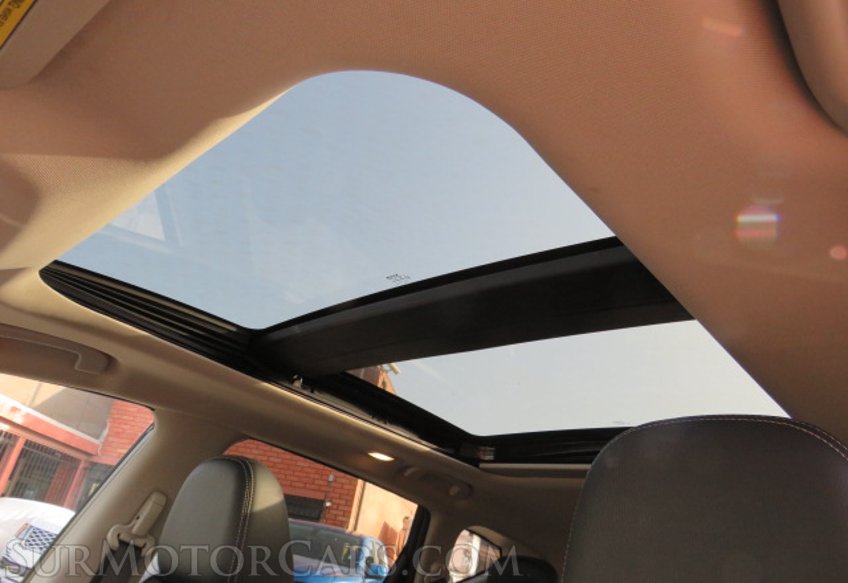 2018 Nissan Murano - Image 48