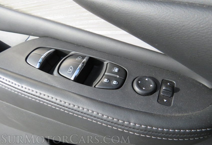 2018 Nissan Murano - Image 41