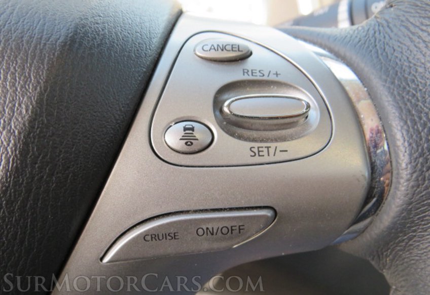 2018 Nissan Murano - Image 34