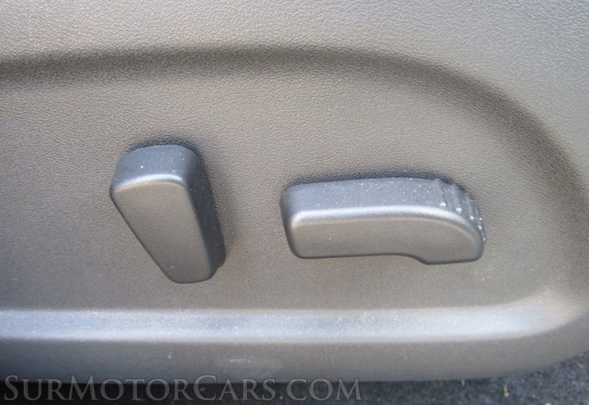 2018 Nissan Murano - Image 40