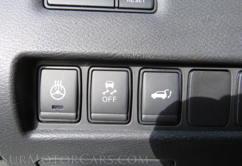 2018 Nissan Murano - Image 37