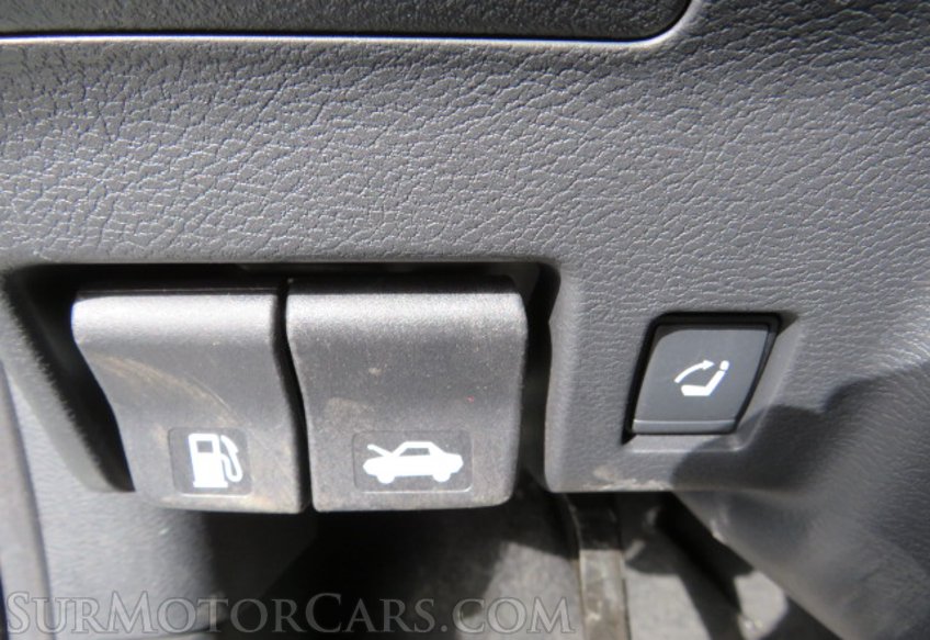 2018 Nissan Murano - Image 38