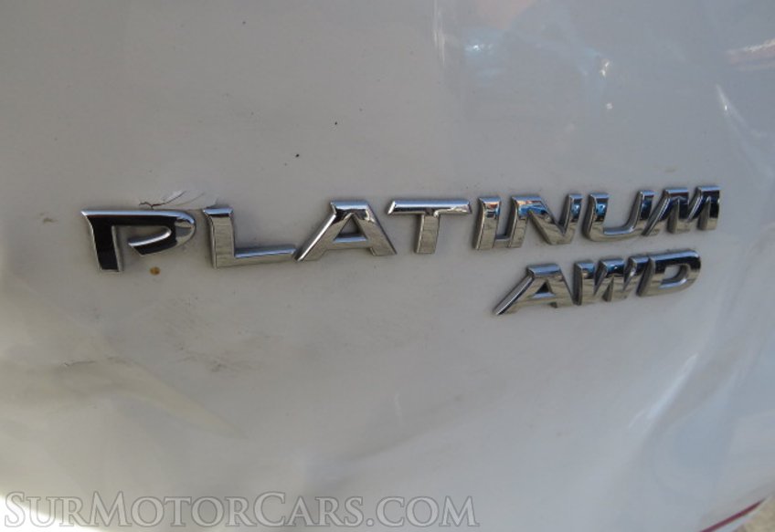 2018 Nissan Murano - Image 18