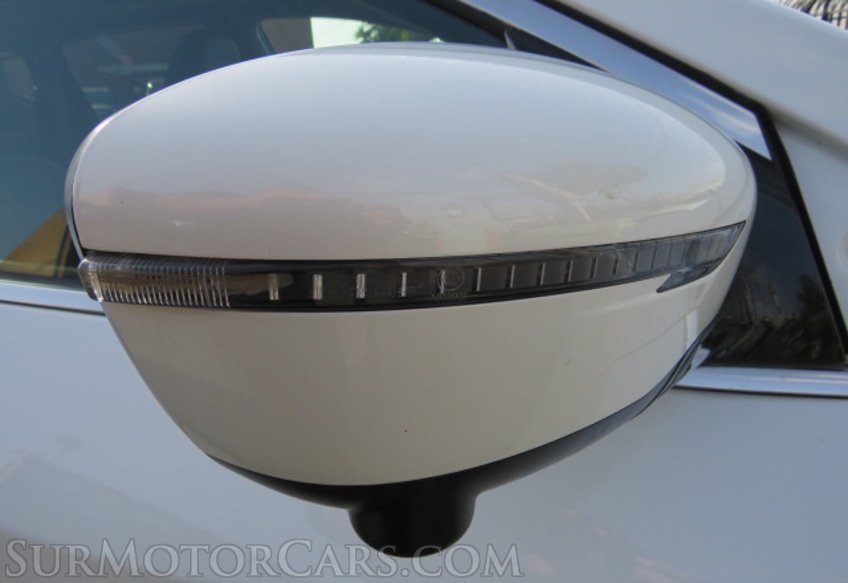 2018 Nissan Murano - Image 16