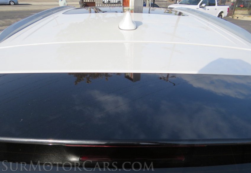 2018 Nissan Murano - Image 15