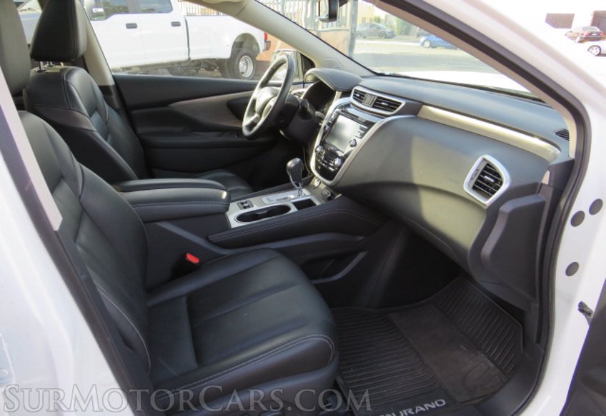 2018 Nissan Murano - Image 26