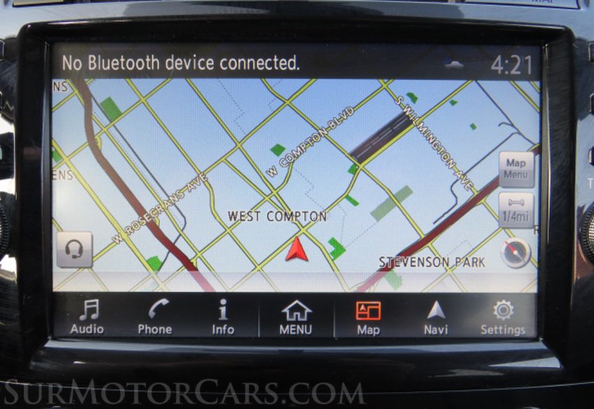 2018 Nissan Murano - Image 44