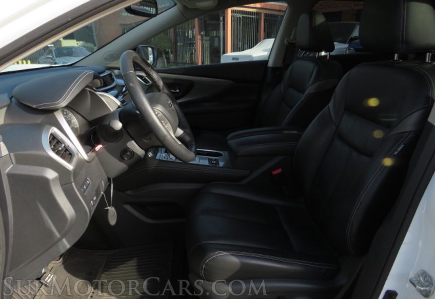 2018 Nissan Murano - Image 23