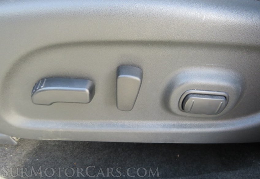 2018 Nissan Murano - Image 39