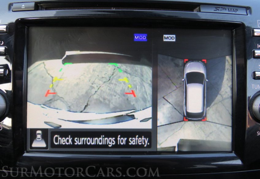 2018 Nissan Murano - Image 45