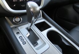 2018 Nissan Murano - Image 46