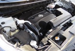 2018 Nissan Murano - Image 54